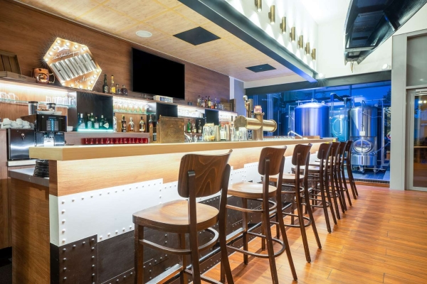 Styles Hotel Frankfurt (Kelsterbach)